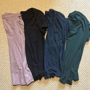Madewell t-shirt lot